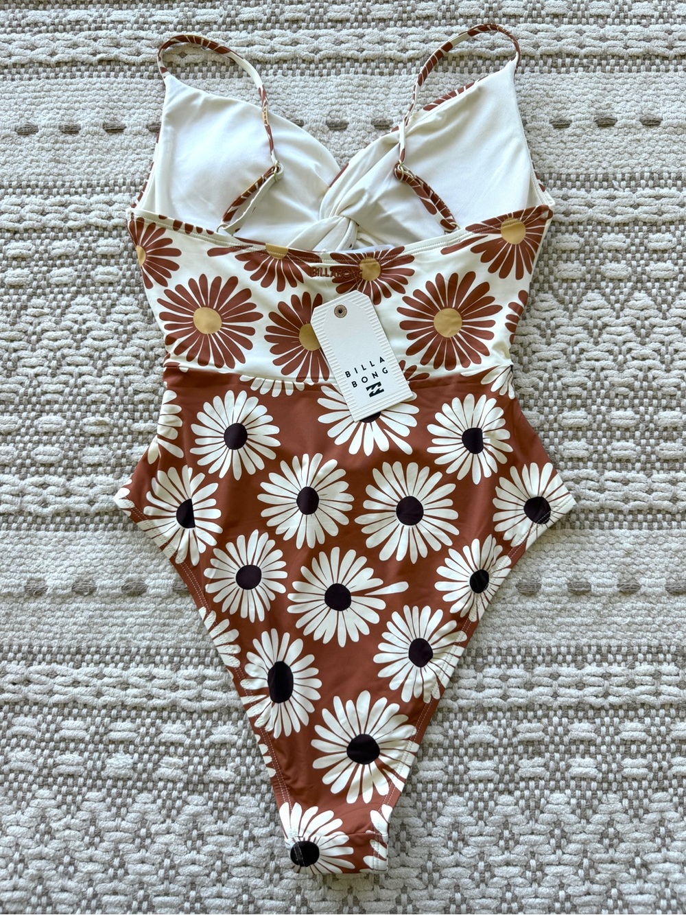 🔥🔥BILLABONG -  FRESH DAZE MIKA ONE PIECE🔥🔥 - Picture 8 of 11
